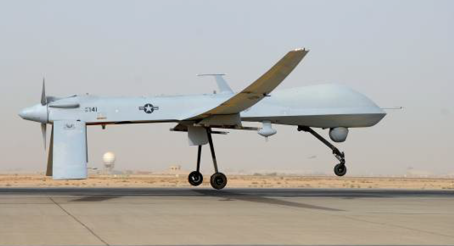 Predator RQ-1 drone