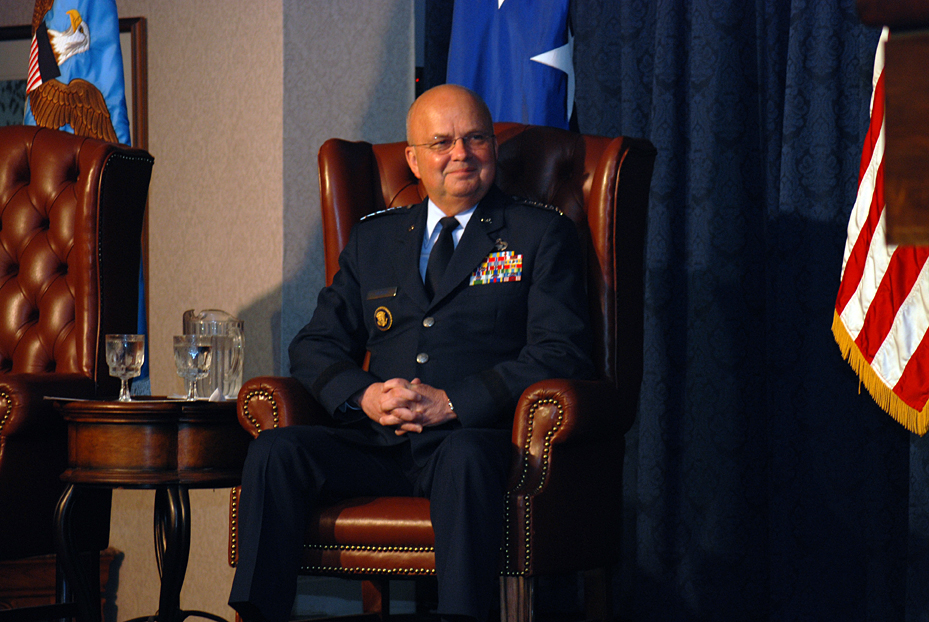 Lt. Gen. Michael Hayden