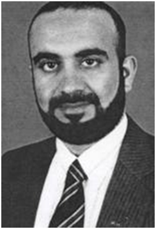 Khalid Sheikh Mohammed