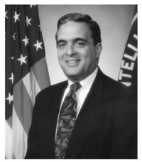 George Tenet