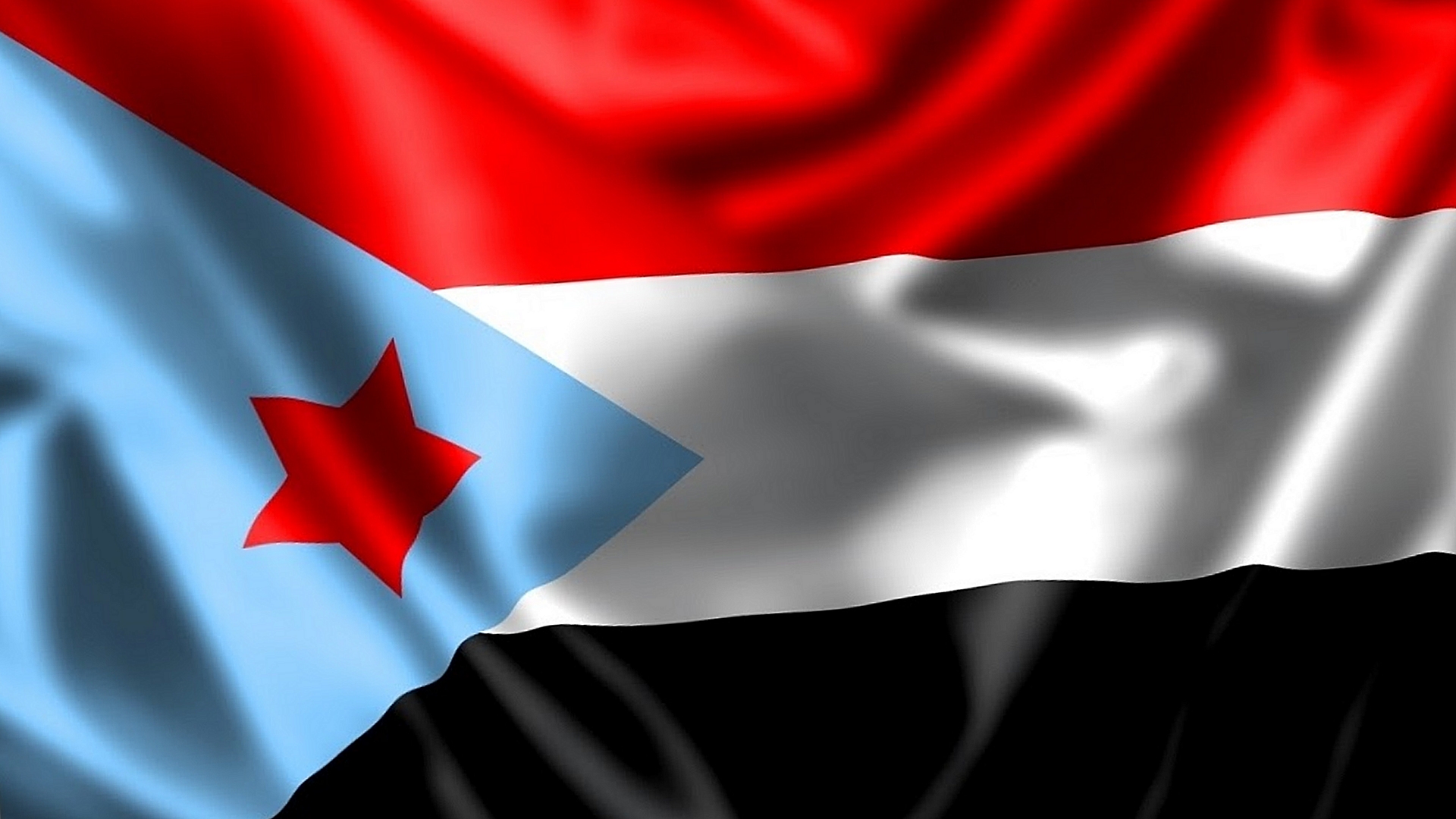 South Yemen